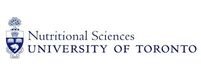 University of Toronto’s Department of Nutritional Sciences