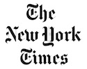 nytimes logo